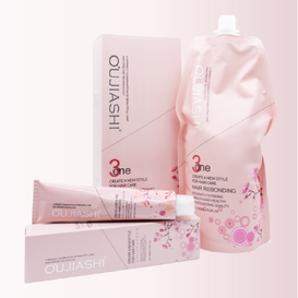 Vibrante Salon welcomes Oujiashi Brand into its branches