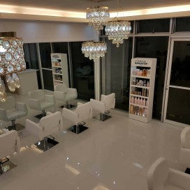 Vibrante Salon Opens its Doors for Franchising