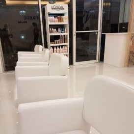 Vibrante Salon opens its 5th Branch