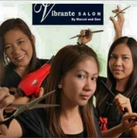 Vibrante Training Institute