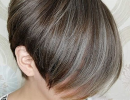 Hair Cuts, Color, and Styling